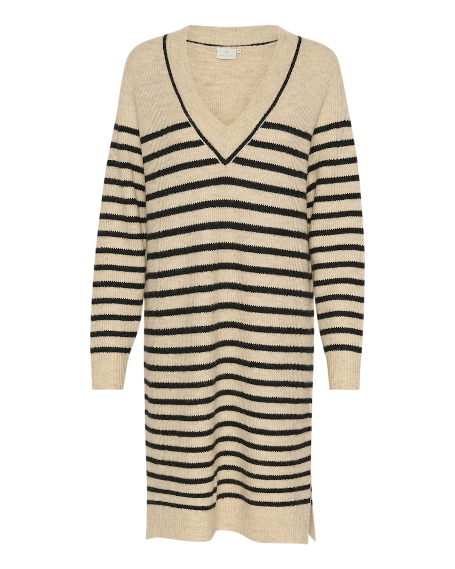 Платье Kaffe Juno, бежевый
Платье Kaffe Juno, бежевый