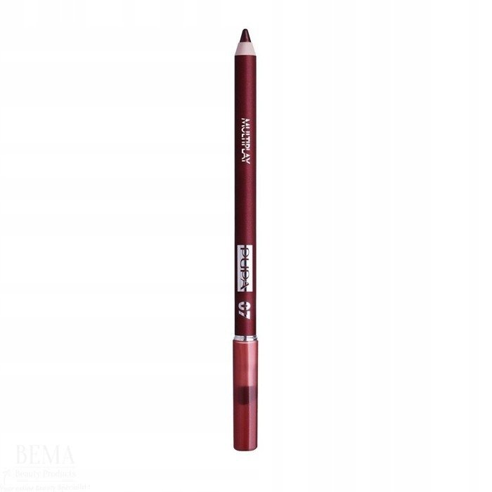 PUPA Multiplay 07 African Brown Eyeliner
PUPA Multiplay 07 African Brown Eyeliner