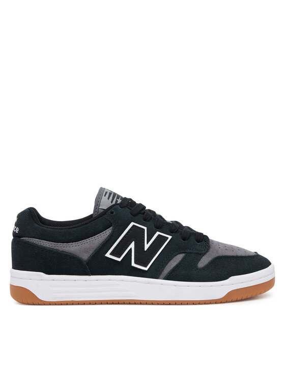 Кроссовки NM480MGC New Balance, черный
Кроссовки NM480MGC New Balance, черный