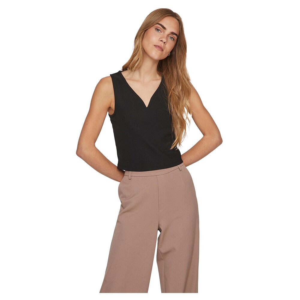 Блузка Vila Kia, черный
Блузка Vila Kia, черный