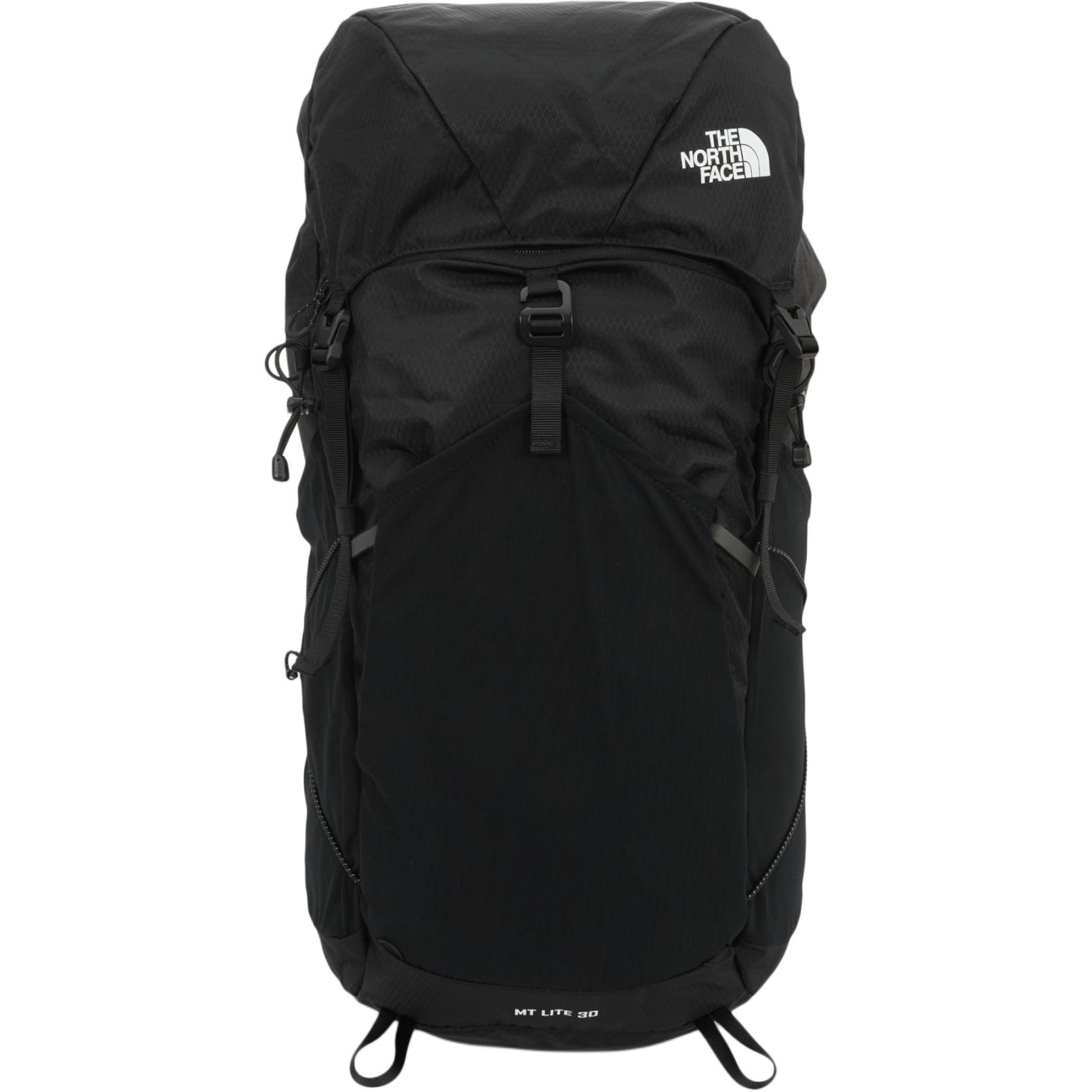 Mountain Light 30L рюкзак для альпинизма уличный рюкзак нейлон мужской THE NORTH FACE, черный
Mountain Light 30L рюкзак для альпинизма уличный рюкзак нейлон мужской THE NORTH FACE, черный