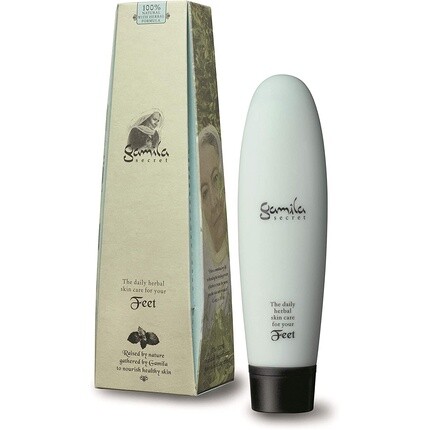 Бальзам для ног 100 мл 3,4 унции, Gamila Secret, Серый, Бальзам для ног 100 мл 3,4 унции, Gamila Secret
Бальзам для ног 100 мл 3,4 унции, Gamila Secret, Серый, Бальзам для ног 100 мл 3,4 унции, Gamila Secret
