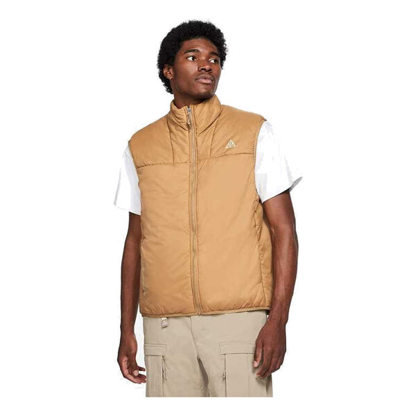 Жилеты acg rope de dope жилет Nike, бежевый
Жилеты acg rope de dope жилет Nike, бежевый