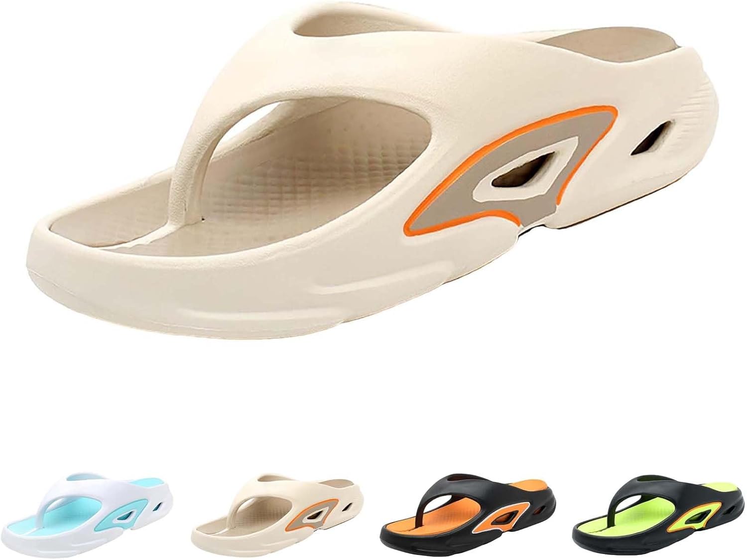 Женские вьетнамки с поддержкой свода стопы, мужские шлепанцы с мягкой подкладкой, пляжные повседневные ортопедические тапочки на танкетке, слипоны с цветными вставками Generic, коричневый
Женские вьетнамки с поддержкой свода стопы, мужские шлепанцы с мягкой подкладкой, пляжные повседневные ортопедические тапочки на танкетке, слипоны с цветными вставками Generic, коричневый