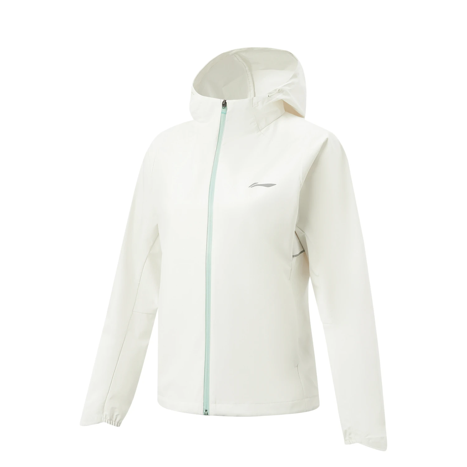Куртка тренч Li-Ning Running Collection женская, айвори
Куртка тренч Li-Ning Running Collection женская, айвори