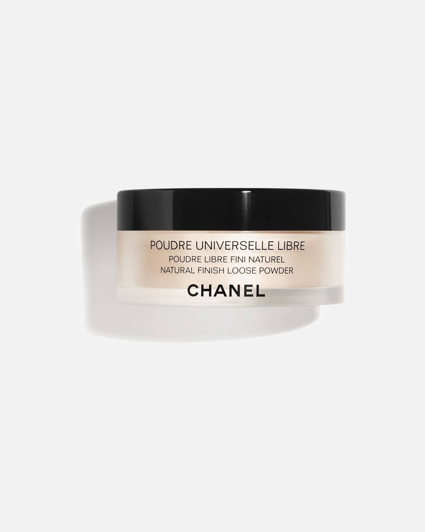 Закрепляющая пудра Poudre universelle libre Chanel, nr. 20, 30 гр
Закрепляющая пудра Poudre universelle libre Chanel, nr. 20, 30 гр