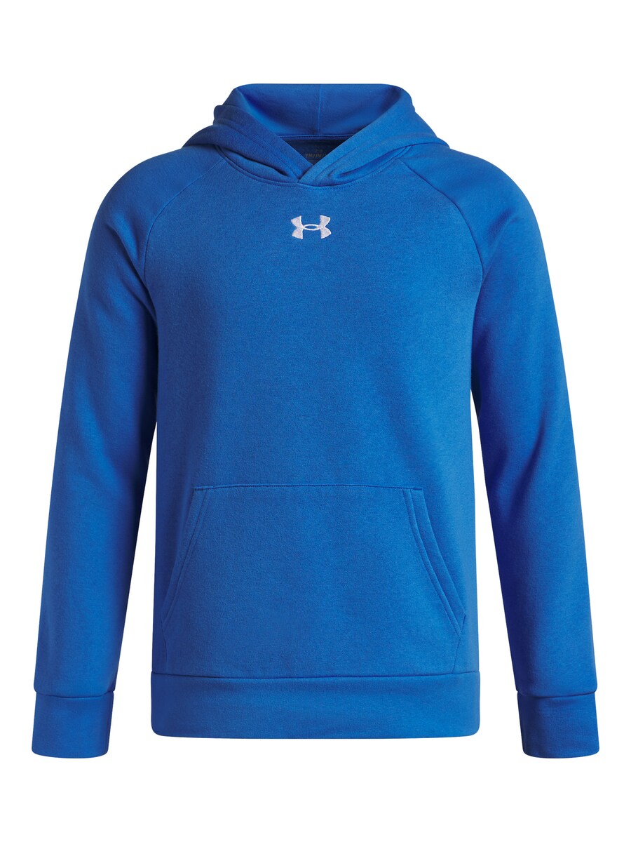 Спортивная толстовка UNDER ARMOUR Rival, синий
Спортивная толстовка UNDER ARMOUR Rival, синий