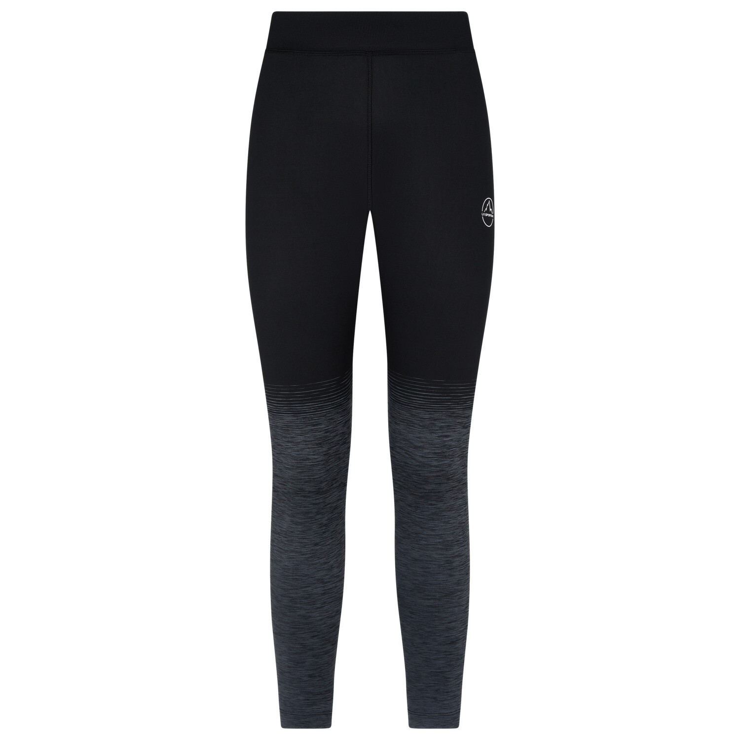 Альпинистские штаны La Sportiva Women's Patcha Leggings, цвет Black/Carbon
Альпинистские штаны La Sportiva Women's Patcha Leggings, цвет Black/Carbon
