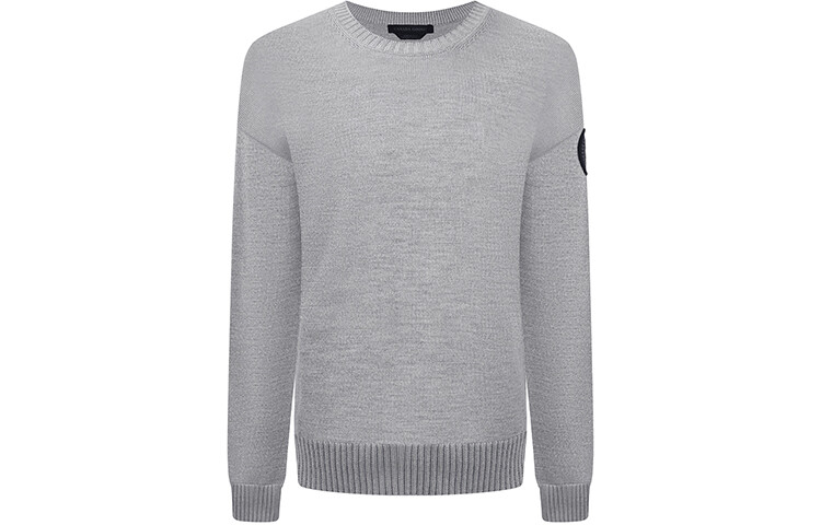 Женский свитер Canada Goose, Светло-серый
Женский свитер Canada Goose, Светло-серый