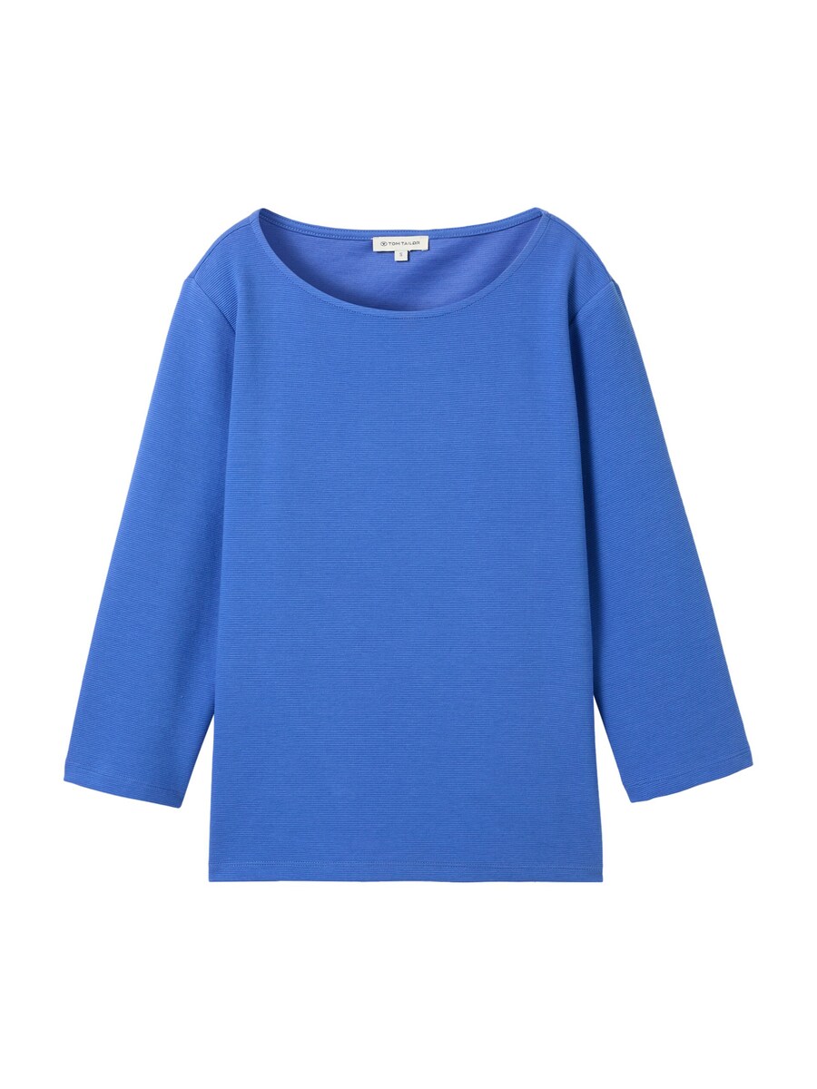 Рубашка TOM TAILOR, цвет Sapphire
Рубашка TOM TAILOR, цвет Sapphire