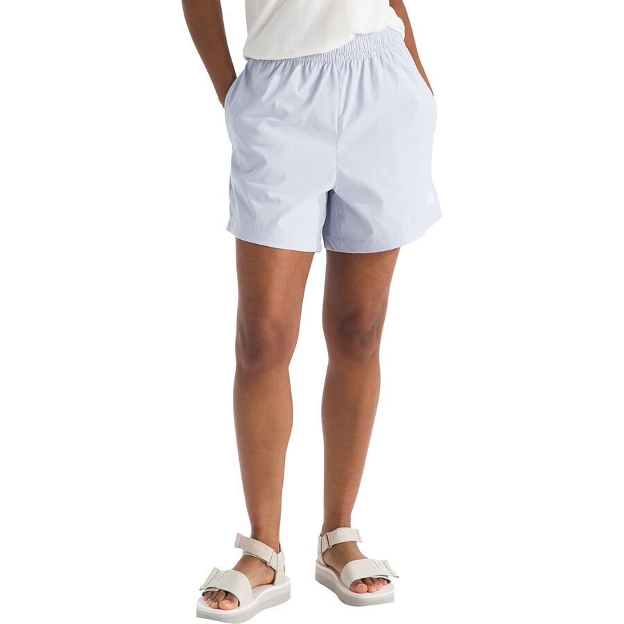 Шорты The North Face Class V Pathfinder Pull-On 5in Short The North Face, Mystic Haze
Шорты The North Face Class V Pathfinder Pull-On 5in Short The North Face, Mystic Haze