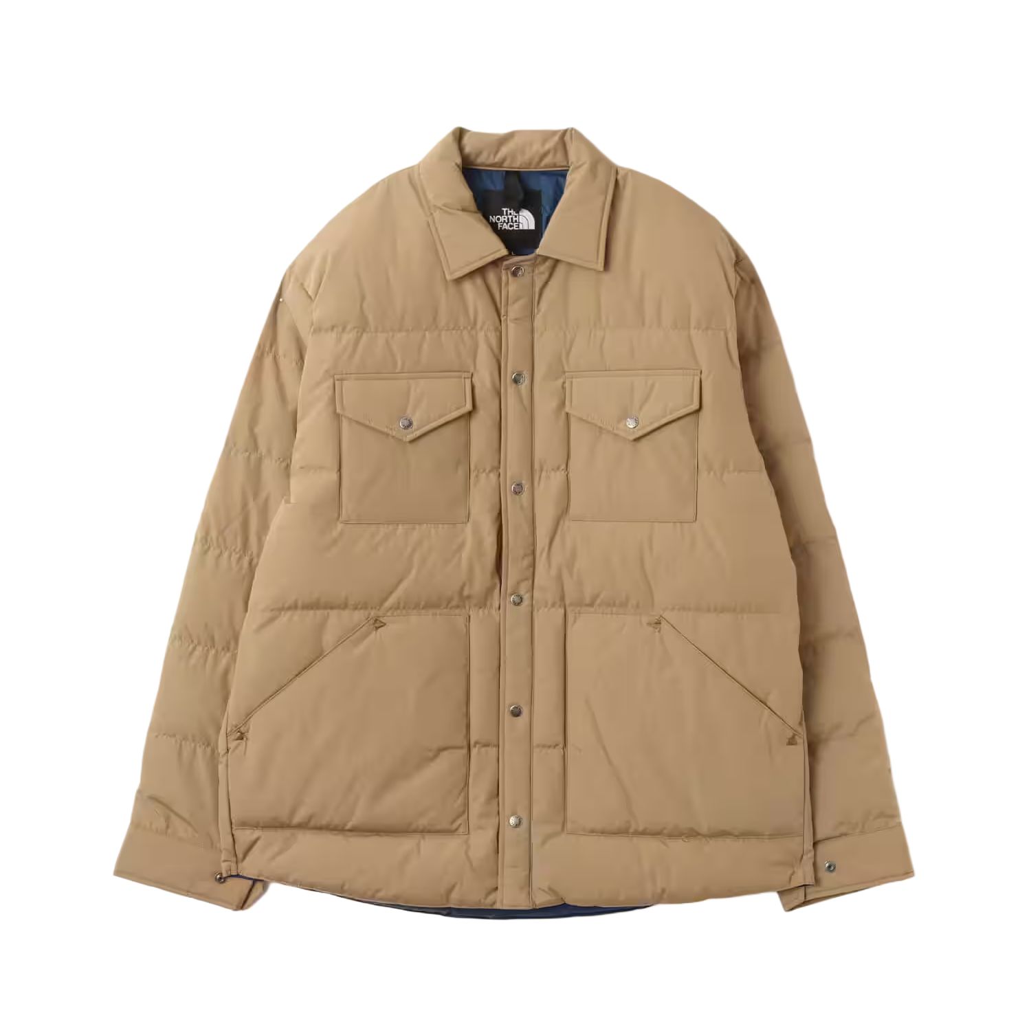 Пуховая куртка FW25, унисекс The North Face, хаки
Пуховая куртка FW25, унисекс The North Face, хаки