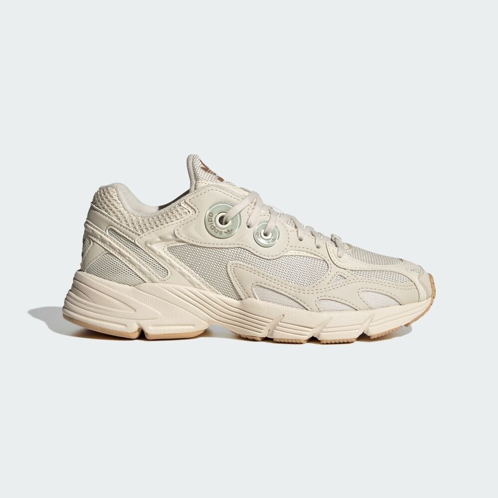 Кроссовки Adidas Adidas Aster, цвет Wonder White/Wonder White/Gum
Кроссовки Adidas Adidas Aster, цвет Wonder White/Wonder White/Gum