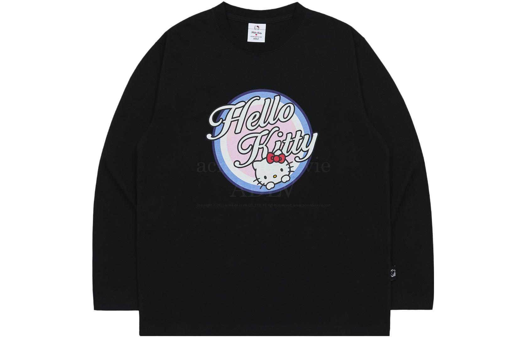 Acme De La Vie ADLV Свитшот Unisex Black, Черный, Acme De La Vie ADLV Свитшот Unisex Black
Acme De La Vie ADLV Свитшот Unisex Black, Черный, Acme De La Vie ADLV Свитшот Unisex Black