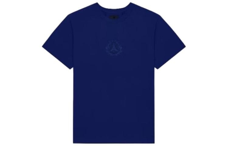 Футболка мужская синяя Givenchy, синий
Футболка мужская синяя Givenchy, синий