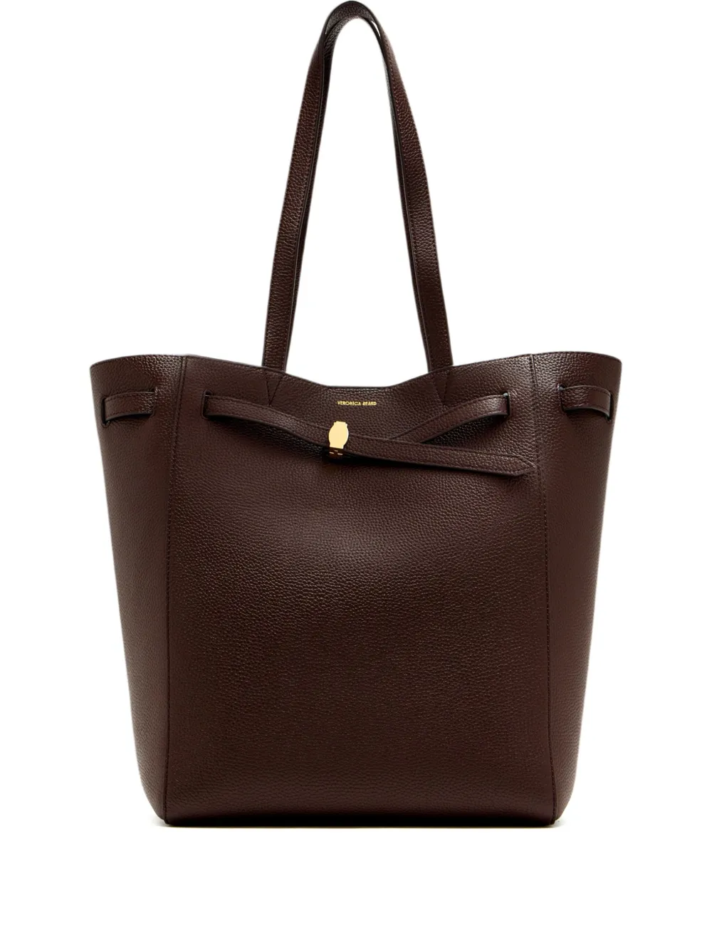 Сумка-шоппер Dash Veronica Beard, коричневый
Сумка-шоппер Dash Veronica Beard, коричневый