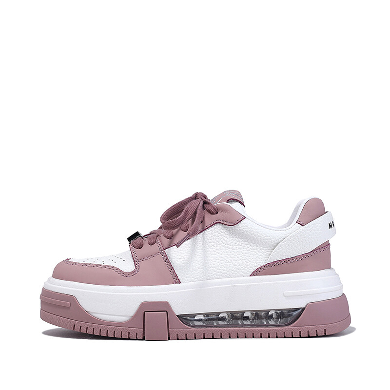 Кеды, скейтборд обувь женская низкая розовый Bellalily, розовый/белый
Кеды, скейтборд обувь женская низкая розовый Bellalily, розовый/белый