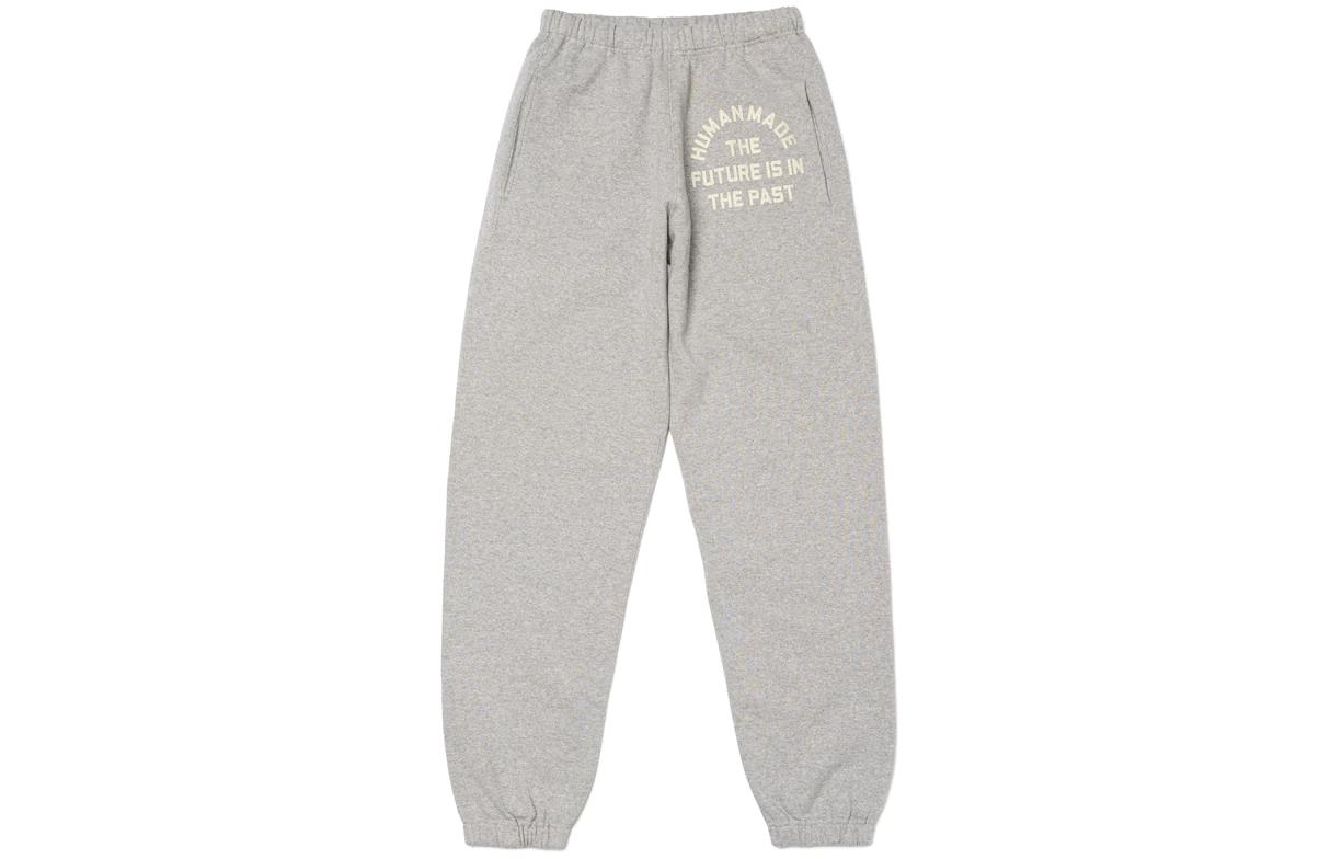 Вязаные спортивные штаны унисекс HUMAN MADE, морской синий
Вязаные спортивные штаны унисекс HUMAN MADE, морской синий