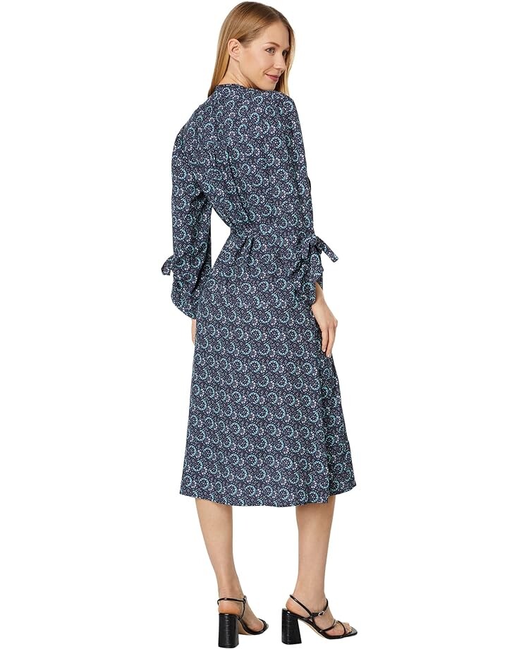 Платье Joie Courtney, цвет Navy Blazer Multi
Платье Joie Courtney, цвет Navy Blazer Multi