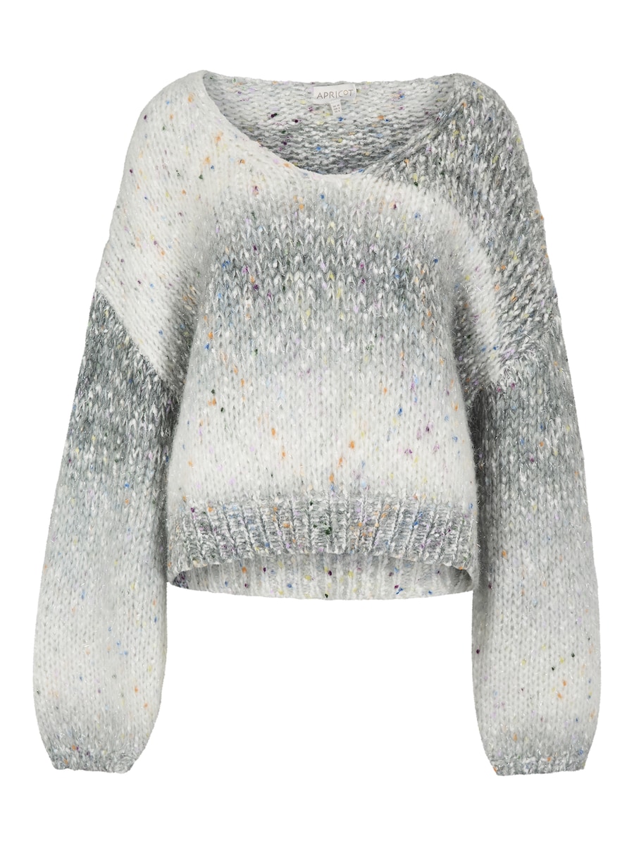 Свитер Apricot, серый
Свитер Apricot, серый