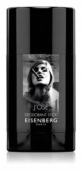 Дезодорант-карандаш, 75 мл Eisenberg J'ose
Дезодорант-карандаш, 75 мл Eisenberg J'ose
