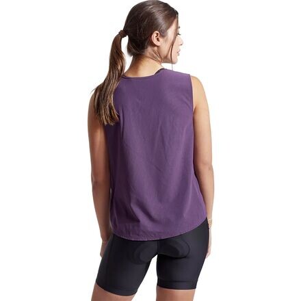 Майка Prospect Tech - женская PEARL iZUMi, цвет Nightshade
Майка Prospect Tech - женская PEARL iZUMi, цвет Nightshade