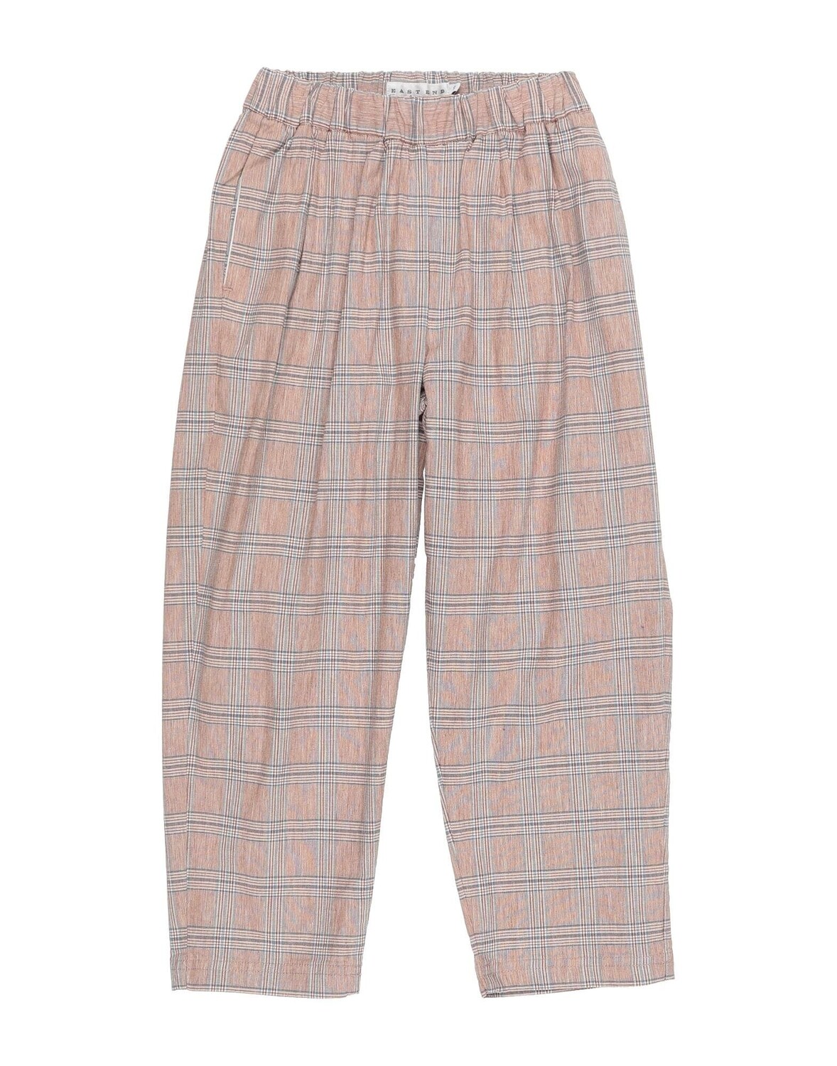 Брюки East End Highlanders, светло-коричневый
Брюки East End Highlanders, светло-коричневый