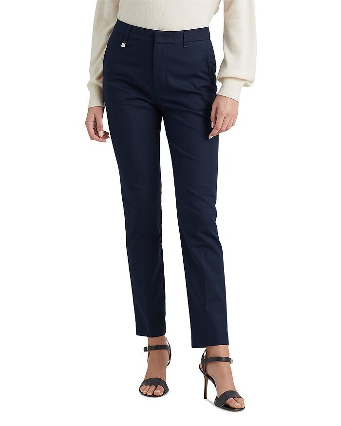 Узкие брюки Ralph Lauren, Черный, Узкие брюки Ralph Lauren
Узкие брюки Ralph Lauren, Черный, Узкие брюки Ralph Lauren