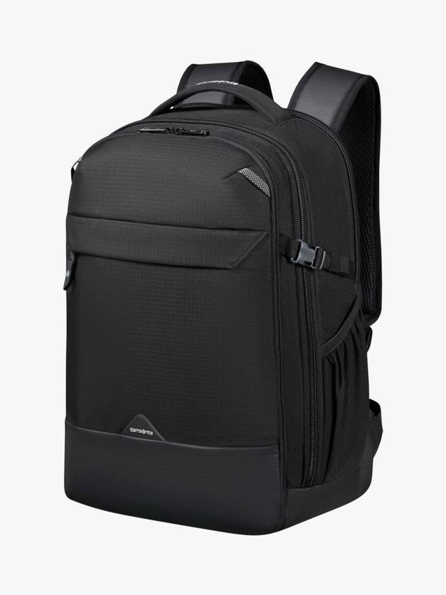 Рюкзак для ноутбука Roadseeker 15,6" Samsonite, Black
Рюкзак для ноутбука Roadseeker 15,6" Samsonite, Black