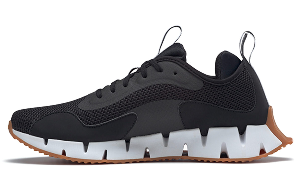 Кроссовки Reebok Zig Dynamica 1 Мужские
Кроссовки Reebok Zig Dynamica 1 Мужские