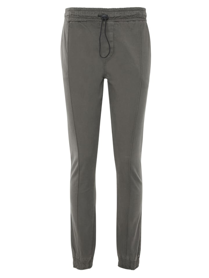 Тканевые брюки Threadbare, хаки
Тканевые брюки Threadbare, хаки