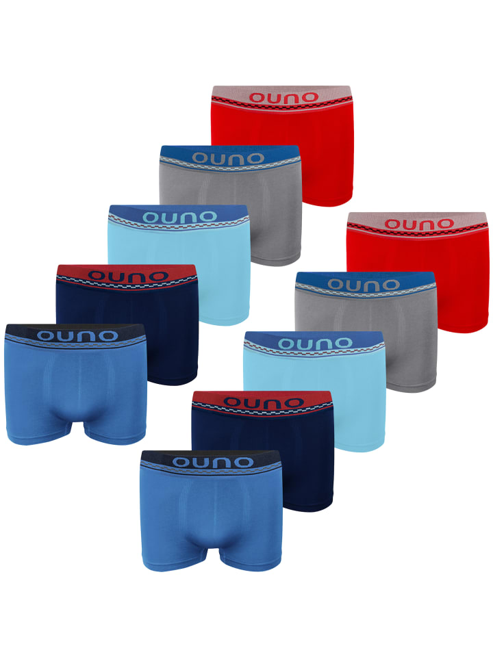 Боксеры LOREZA
Боксеры LOREZA