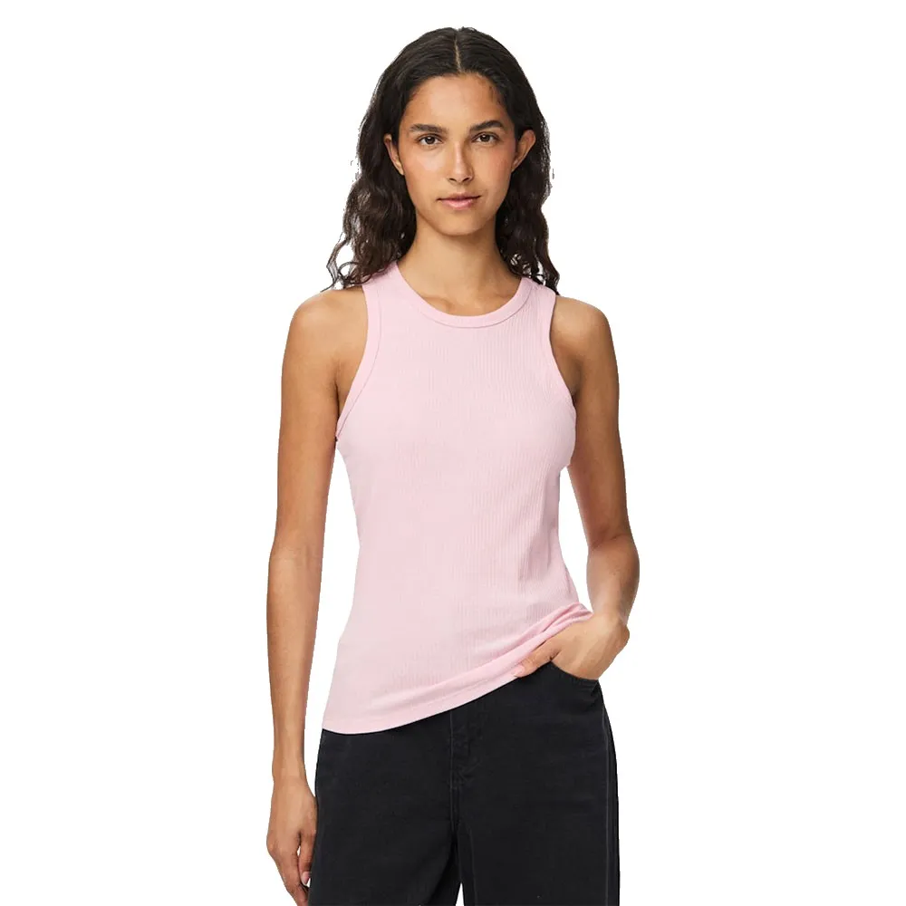 Футболка без рукавов Pieces Ruka Boxer, розовый
Футболка без рукавов Pieces Ruka Boxer, розовый