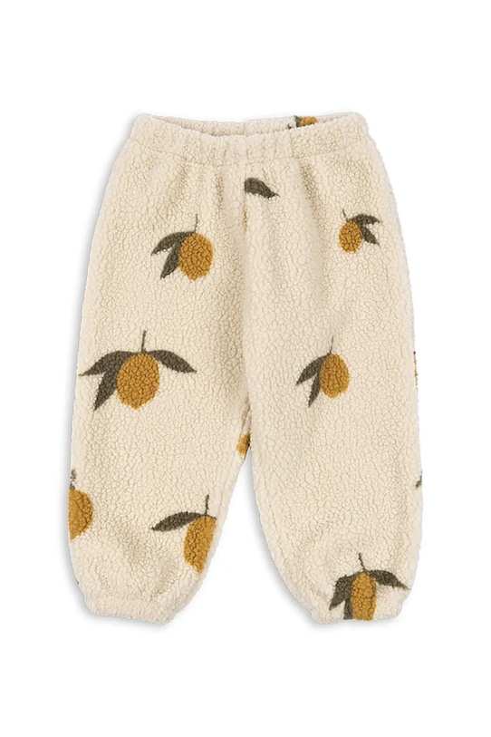 Детские спортивные штаны JODY PANTS GRS Konges Sløjd, бежевый
Детские спортивные штаны JODY PANTS GRS Konges Sløjd, бежевый