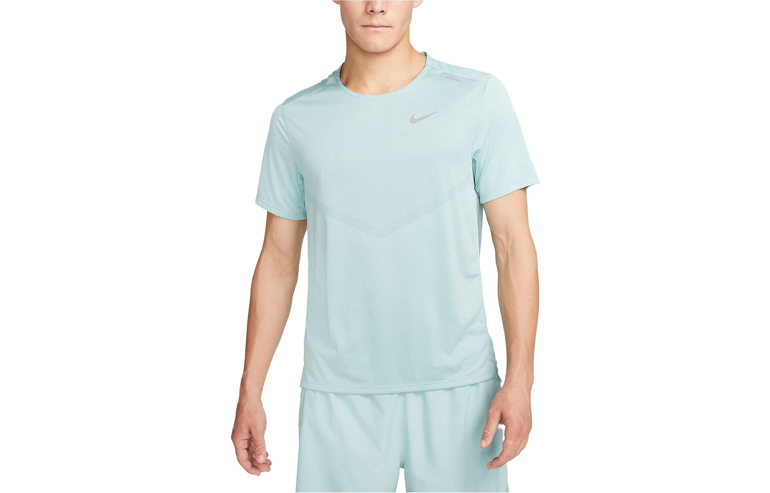 Футболка мужская минеральная Nike, цвет Mineral
Футболка мужская минеральная Nike, цвет Mineral