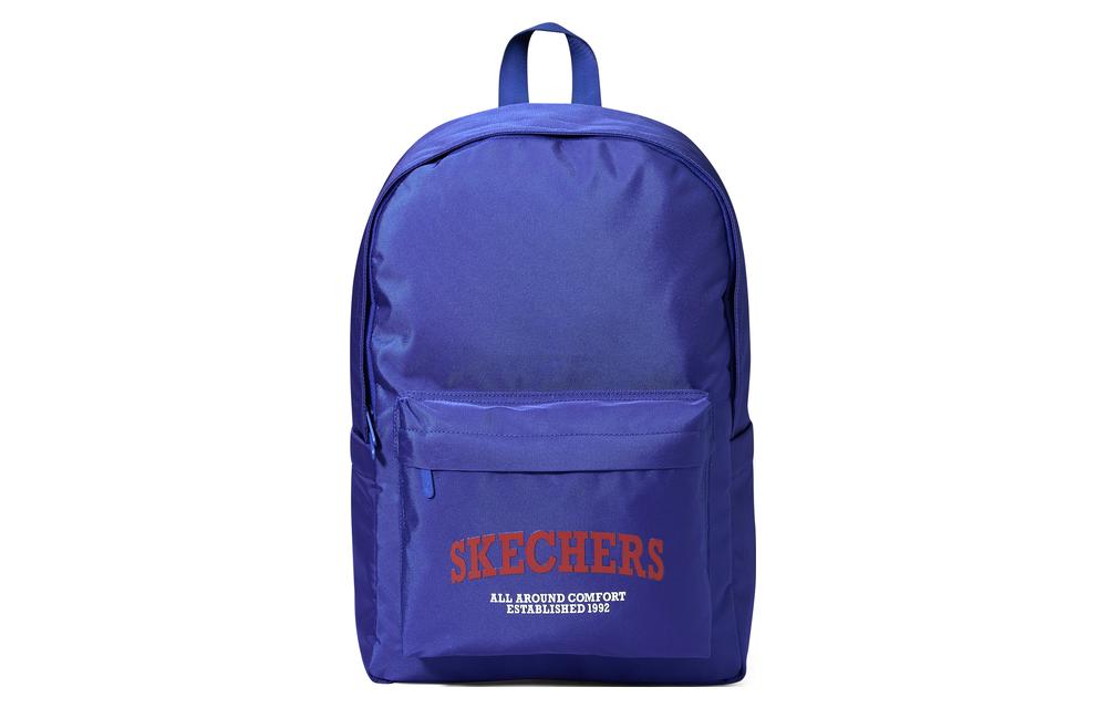 Skechers Тканевый рюкзак large unisex blue
Skechers Тканевый рюкзак large unisex blue
