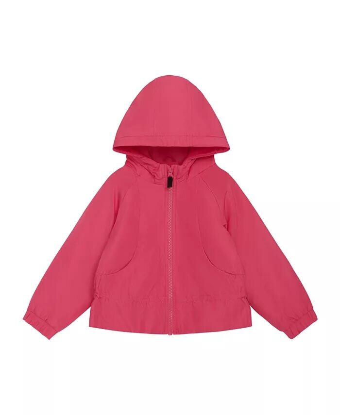 Куртка средней плотности на флисовой подкладке для новорожденных девочек Carter's, розовый
Куртка средней плотности на флисовой подкладке для новорожденных девочек Carter's, розовый