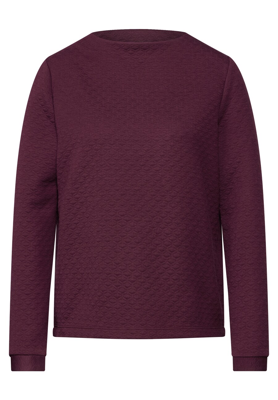 Рубашка STREET ONE, красный
Рубашка STREET ONE, красный