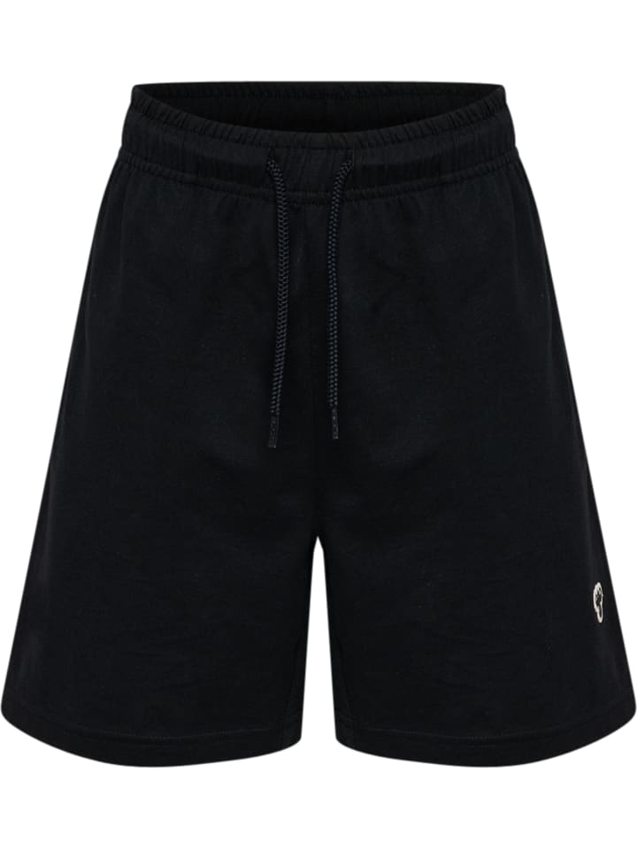 Шорты Hummel, черный
Шорты Hummel, черный