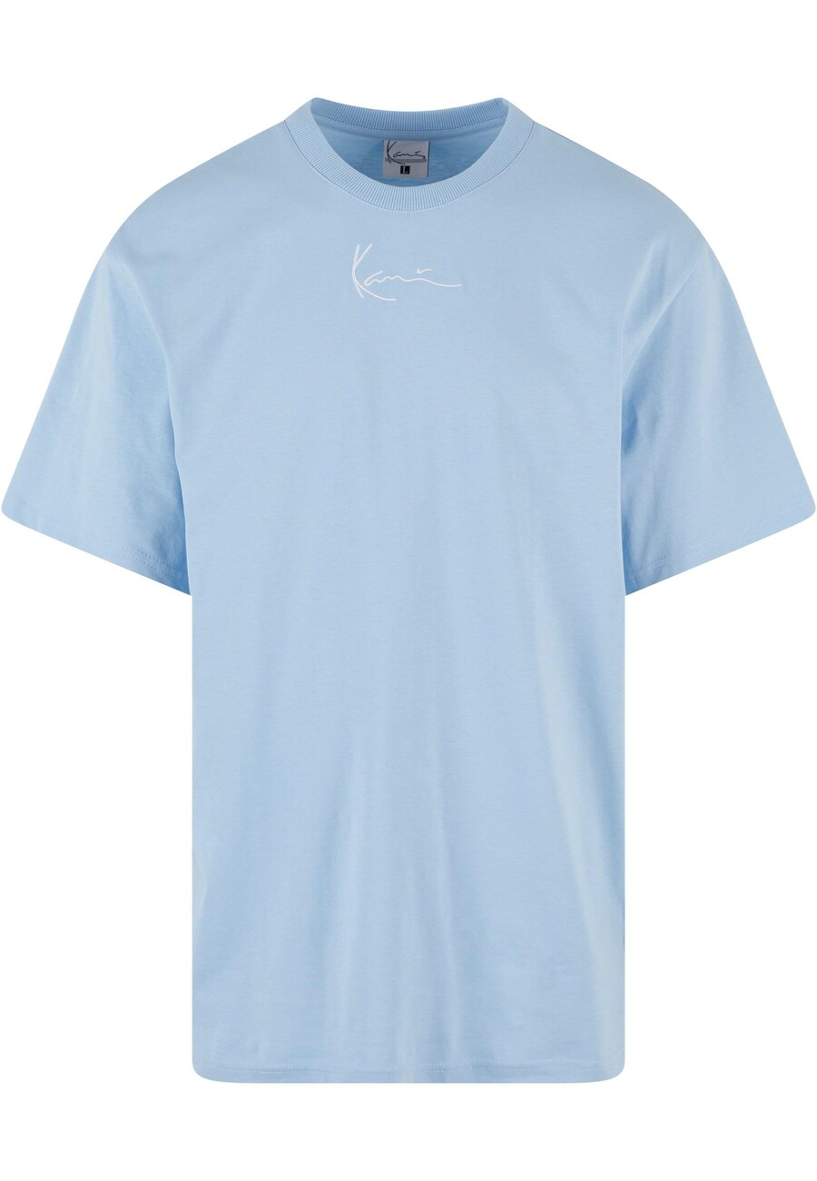 Футболка Karl Kani, Light blue
Футболка Karl Kani, Light blue