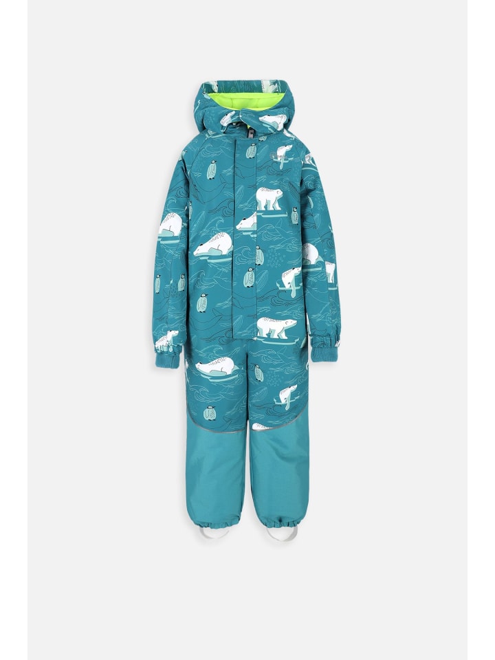 Лыжные брюки Lemon explore, бирюзовый
Лыжные брюки Lemon explore, бирюзовый