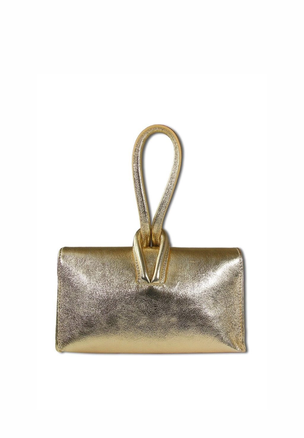 Клатч DrachenLeder, золотой
Клатч DrachenLeder, золотой