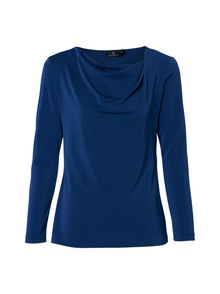Лонгслив Mart Visser, цвет caitlin top dunkelblau
Лонгслив Mart Visser, цвет caitlin top dunkelblau