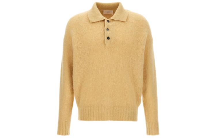 Джемпер Designer Collection Knitwear Unisex AMIPARIS, кремовый
Джемпер Designer Collection Knitwear Unisex AMIPARIS, кремовый