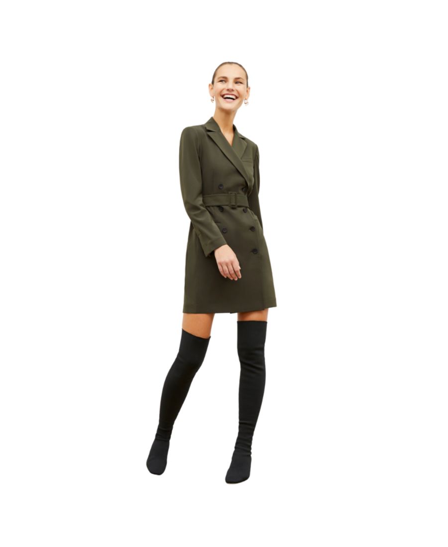 Женское платье Gwynne - OrigamiTech MMLaFleur, Olive
Женское платье Gwynne - OrigamiTech MMLaFleur, Olive