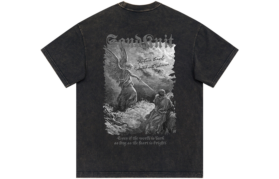 Мужская футболка SandKnit, Хаки
Мужская футболка SandKnit, Хаки