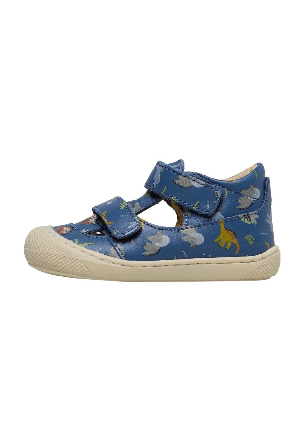 Детская обувь PUFFY - Touch-strap shoes Naturino, синий
Детская обувь PUFFY - Touch-strap shoes Naturino, синий
