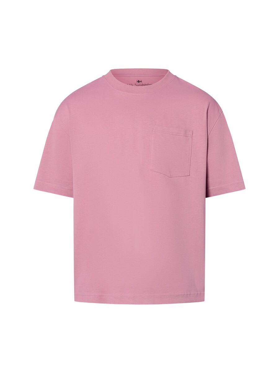 Футболка Nils SundstrГ¶m, Dusky pink
Футболка Nils SundstrГ¶m, Dusky pink