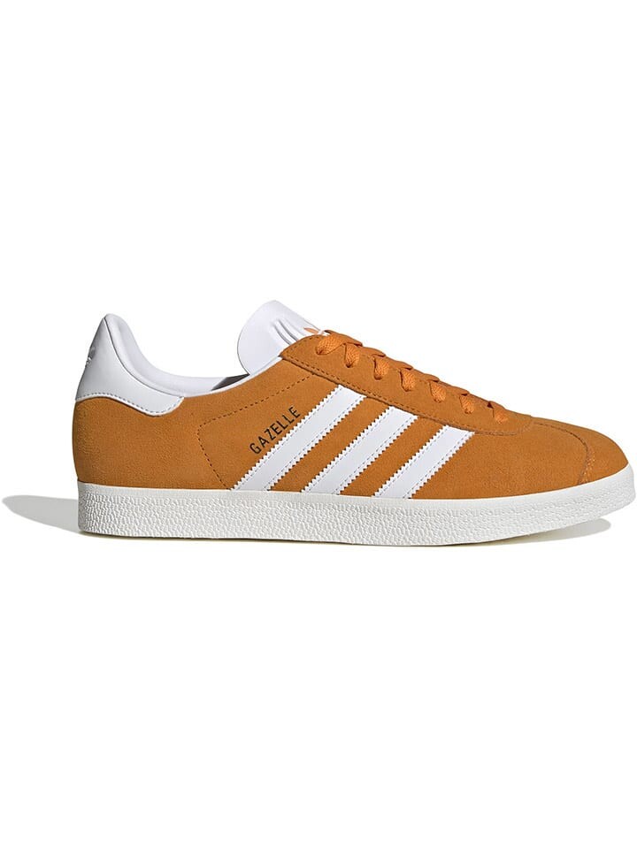 Кроссовки на шнуровке adidas Leder-Sneakers Gazelle, цвет Orange/Weiß, Оранжевый, Кроссовки на шнуровке adidas Leder-Sneakers Gazelle, цвет Orange/Weiß
Кроссовки на шнуровке adidas Leder-Sneakers Gazelle, цвет Orange/Weiß, Оранжевый, Кроссовки на шнуровке adidas Leder-Sneakers Gazelle, цвет Orange/Weiß