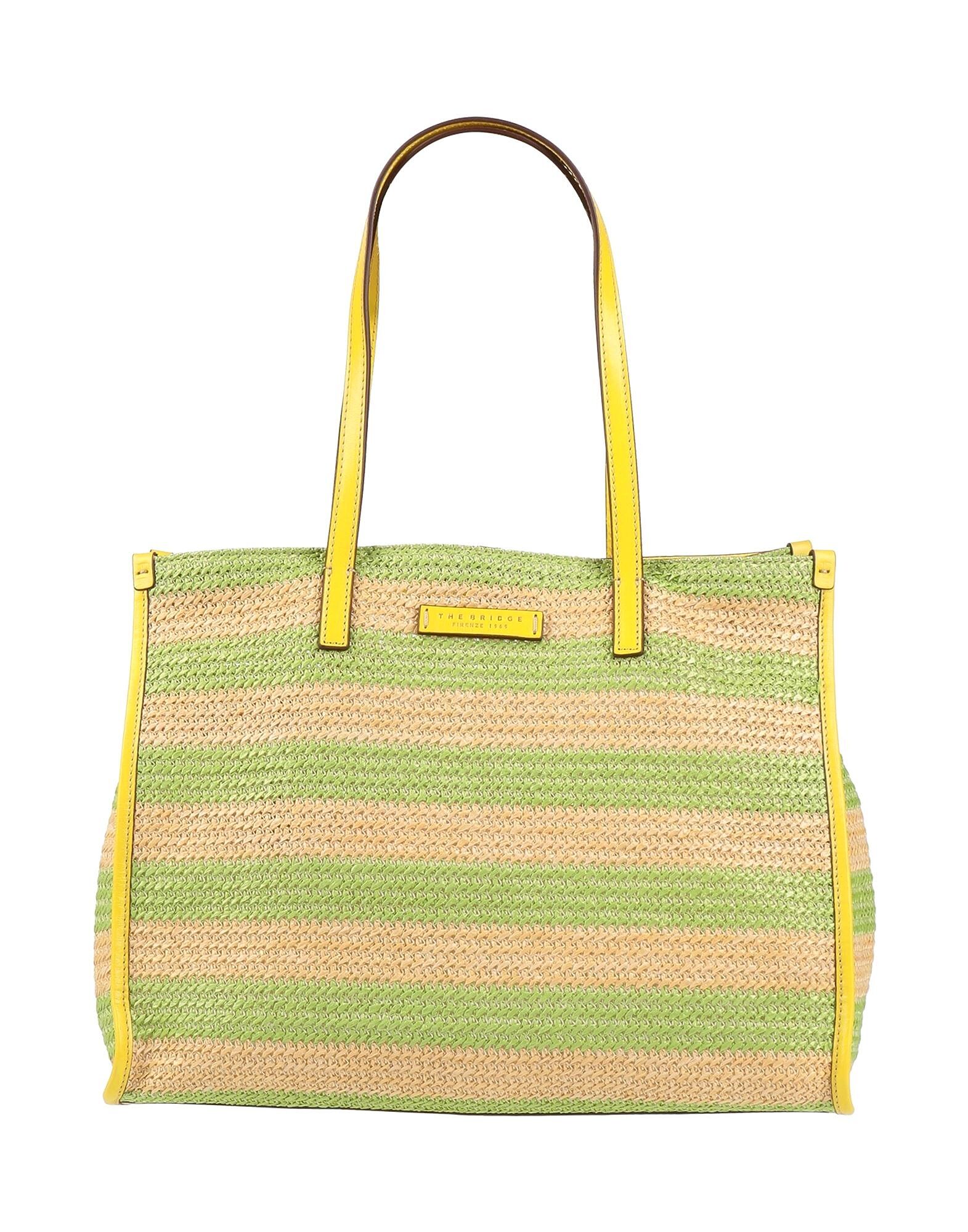 Сумка The Bridge, зеленый
Сумка The Bridge, зеленый